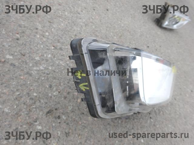 Skoda Octavia 3 (A7) ПТФ правая