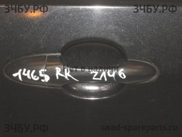 Ford Focus 1 Ручка двери задней наружная правая