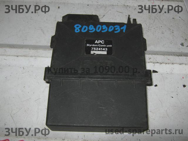 Saab 9000 CS Блок электронный