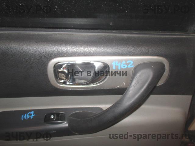 Chevrolet Rezzo Ручка двери внутренняя передняя левая