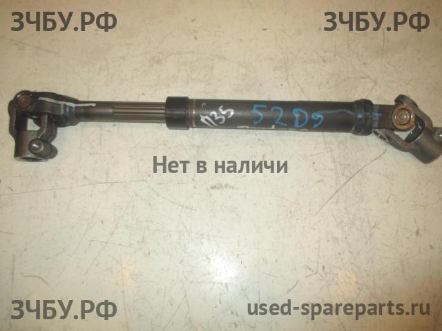 KIA Sportage 3 Кардан рулевой