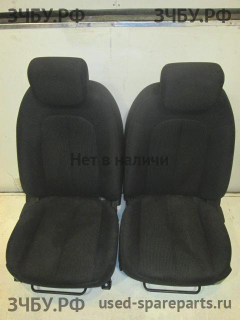 Hyundai Elantra 2 Сиденья (комплект)