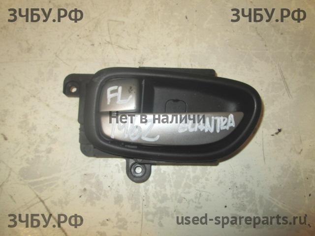 Hyundai Elantra 2 Ручка двери внутренняя передняя левая