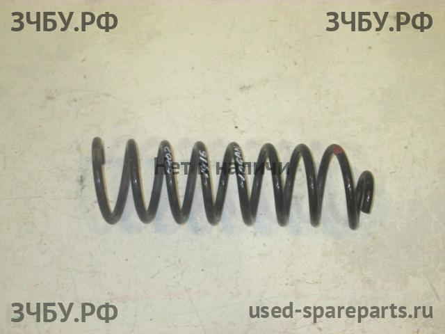 Renault Logan 1 Пружина задняя