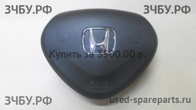 Honda Accord 8 Подушка безопасности водителя (в руле)