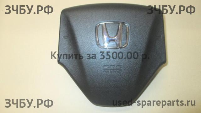 Honda CR-V 4 Подушка безопасности водителя (в руле)