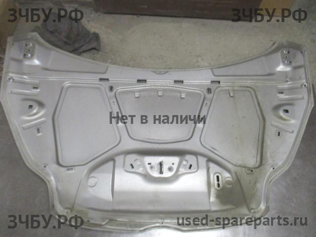 Ford Focus 3 Капот