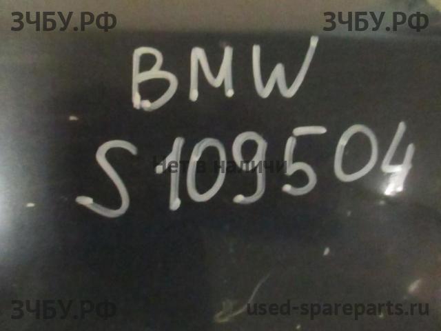 BMW 3-series E92/E93 Бампер передний