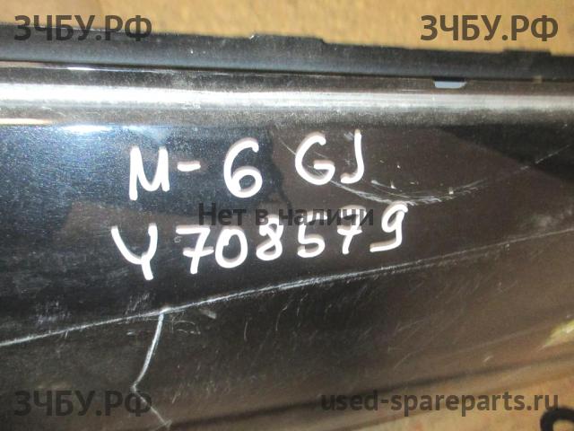 Mazda 6 [GJ/GL] Дверь передняя правая
