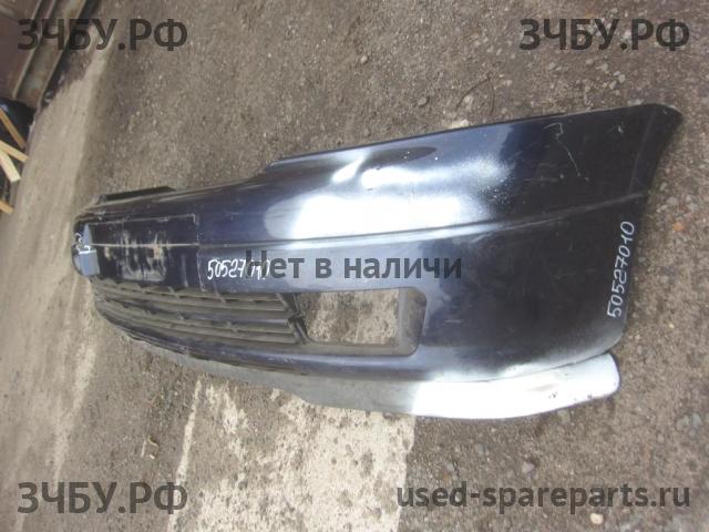 Opel Astra G Бампер передний