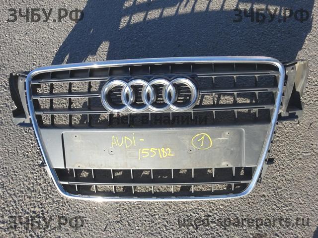 Audi A5/S5 (1) Coupe/Sportback Решетка радиатора