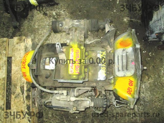 Hyundai HD 120 МКПП (механическая коробка переключения передач)