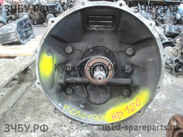 Hyundai HD 120 МКПП (механическая коробка переключения передач)