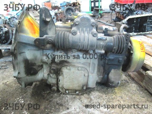Hyundai HD 120 МКПП (механическая коробка переключения передач)
