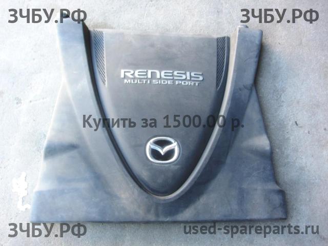 Mazda RX-8 Накладка