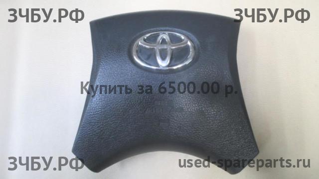 Toyota Camry 6 (V40) Подушка безопасности водителя (в руле)