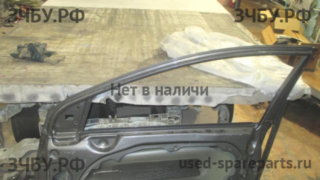 Hyundai i40 Дверь передняя правая