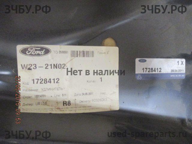 Ford Focus 2 Элемент кузова