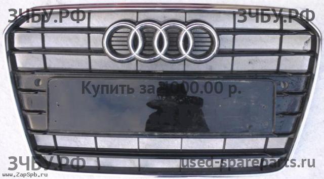 Audi A5/S5 (1) Coupe/Sportback Решетка радиатора