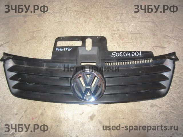 Volkswagen Polo 4 (9N) Решетка радиатора