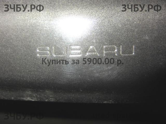 Subaru XV 1 Дверь задняя правая
