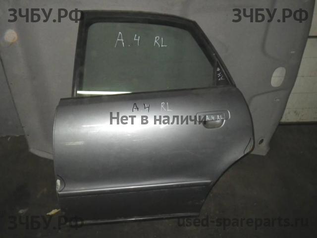 Audi A4 [B5] Дверь задняя левая
