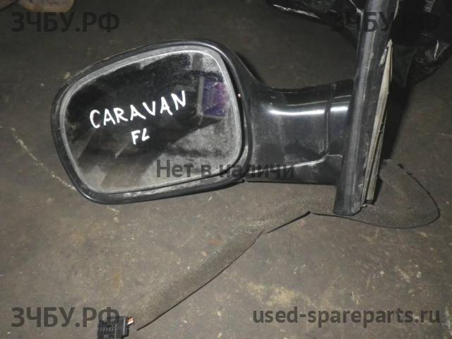 Chrysler Voyager/Caravan 4 Зеркало левое электрическое