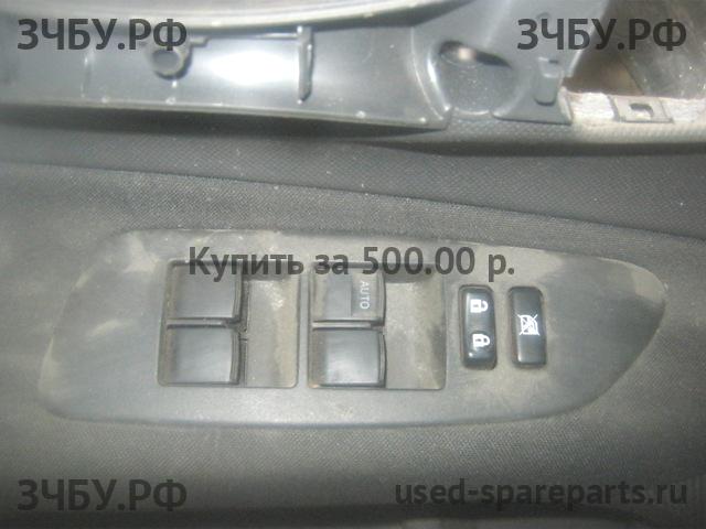 Toyota Auris 1 (E150) Блок кнопок