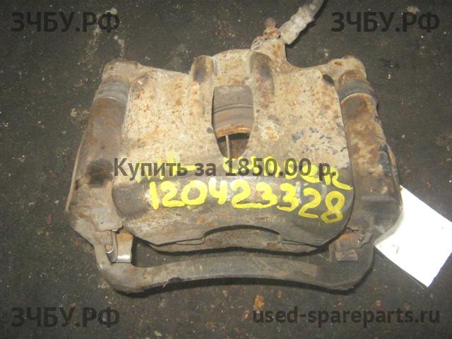Toyota Chaser 5 (ZX 90) Суппорт передний правый (в сборе со скобой)
