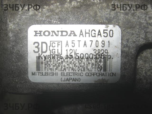 Honda Civic 7 Генератор