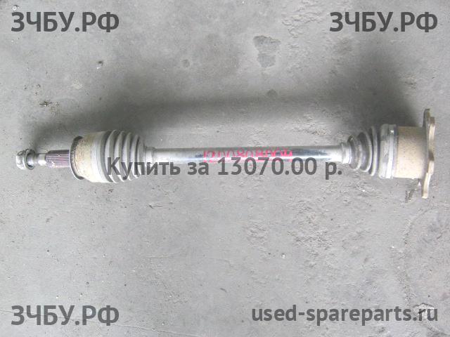 Infiniti FX 35/50 [S51] QX70 Привод задний правый (ШРУС)