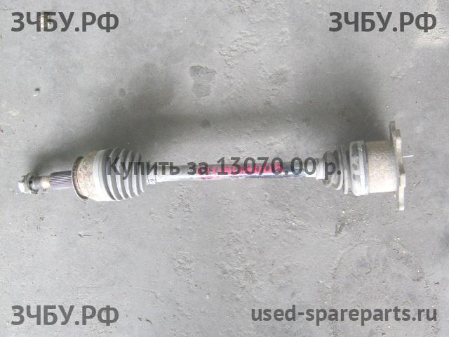 Infiniti FX 35/50 [S51] QX70 Привод задний левый (ШРУС)