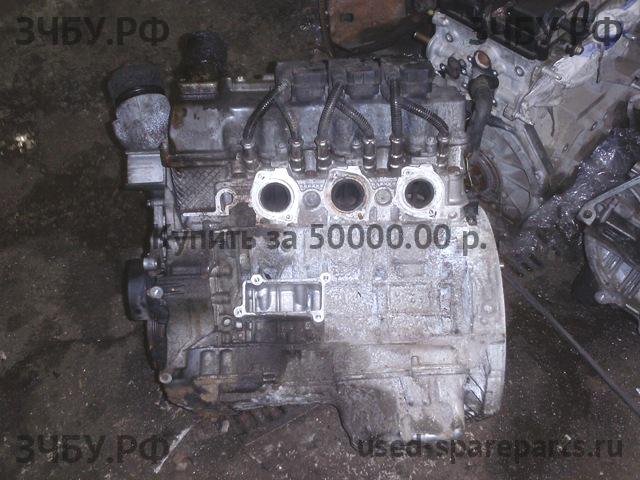 Mercedes W209 CLK-klasse Двигатель (ДВС)