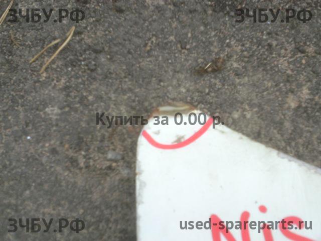 Nissan Laurel (E-HC35/E-GC35) Крышка багажника