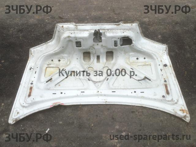 Nissan Laurel (E-HC35/E-GC35) Крышка багажника