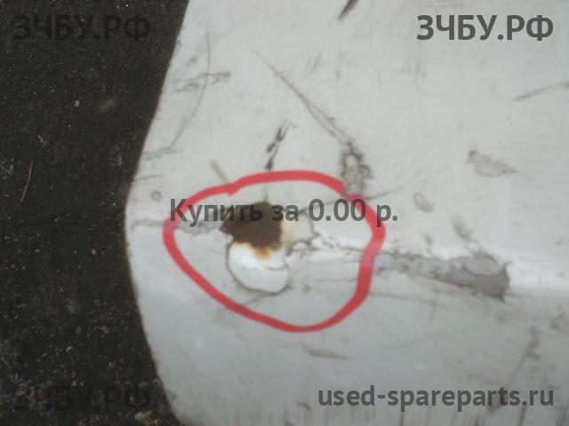 Nissan Laurel (E-HC35/E-GC35) Крышка багажника