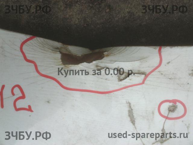 Nissan Laurel (E-HC35/E-GC35) Крышка багажника