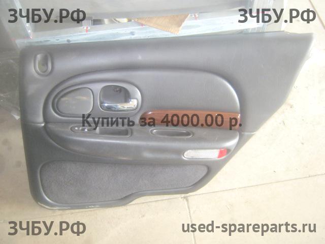 Chrysler 300M Обшивка двери (комплект)