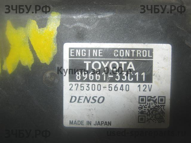 Toyota Camry 6 (V40) Блок управления АКПП