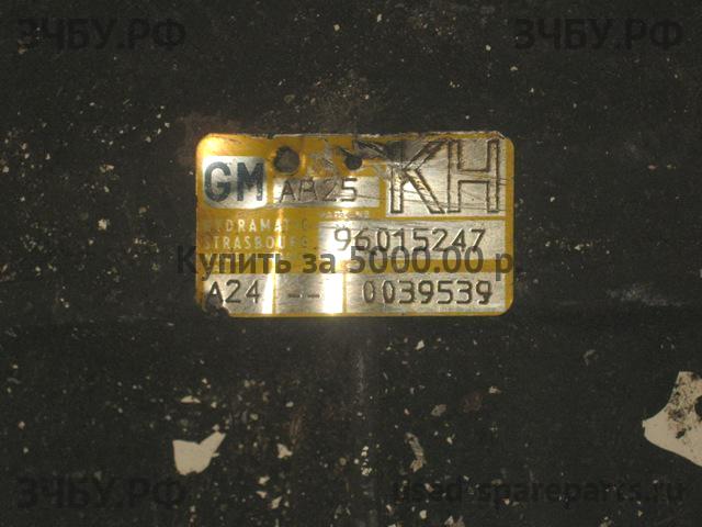 Opel Omega A АКПП (автоматическая коробка переключения передач)