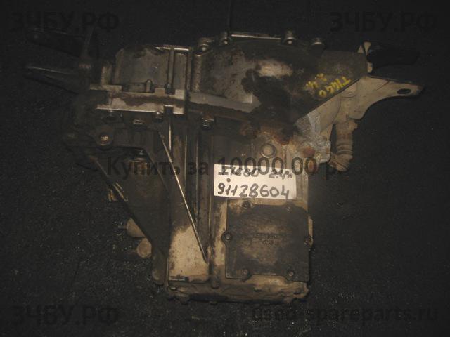 Chery Tiggo (T11) МКПП (механическая коробка переключения передач)