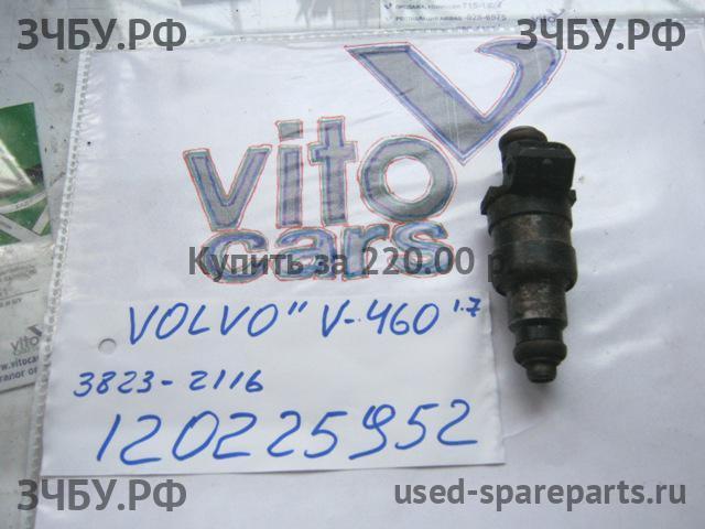 Volvo 460 Форсунка инжекторная электрическая