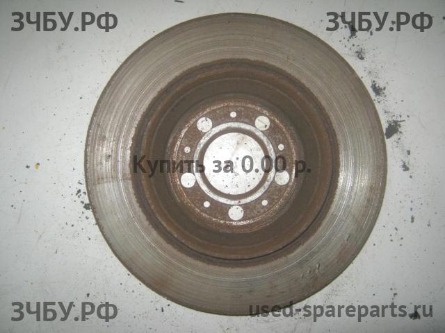 Volvo XC-90 (1) Диск тормозной задний
