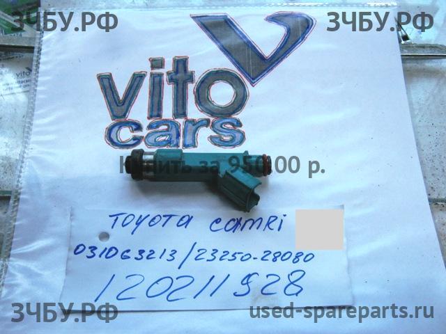 Toyota Camry 6 (V40) Форсунка инжекторная электрическая