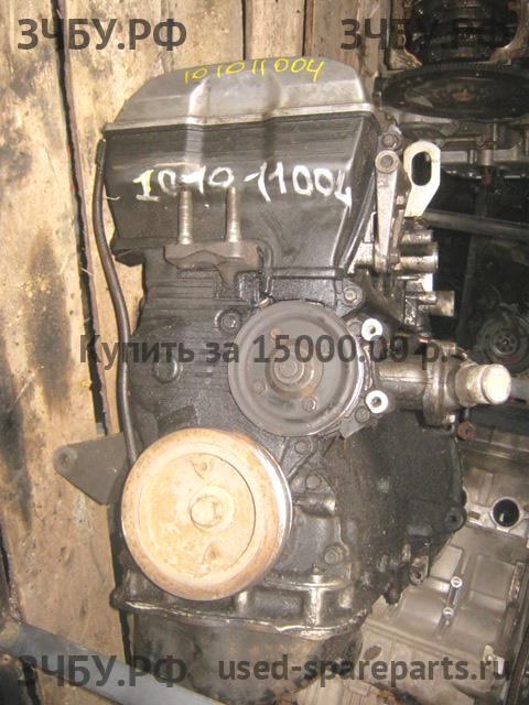 Mazda 626 [GE] Двигатель (ДВС)