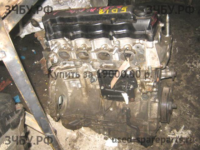 Honda Civic 8 (5D) Двигатель (ДВС)