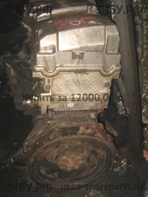 Mercedes W124 E-klasse Двигатель (ДВС)