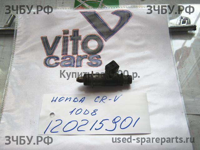Honda CR-V 1 Форсунка инжекторная электрическая