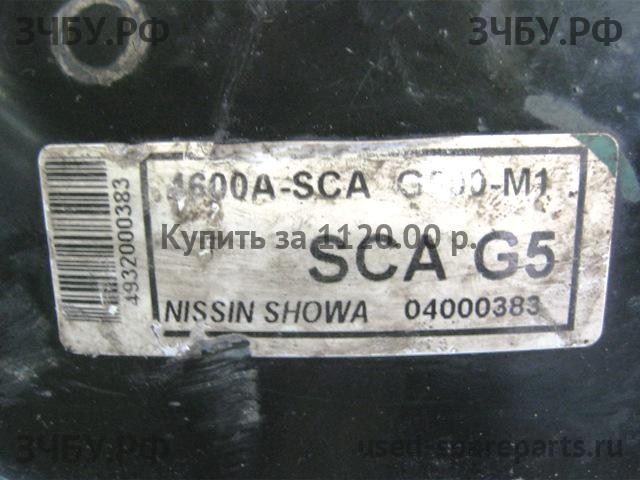 Honda CR-V 2 Усилитель тормозов вакуумный