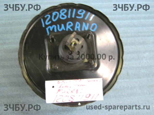 Nissan Murano (Z50) Усилитель тормозов вакуумный